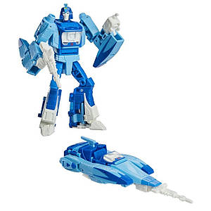 Трансформер Hasbro Smash Changers Optimus Primal Повстання звірів F3900