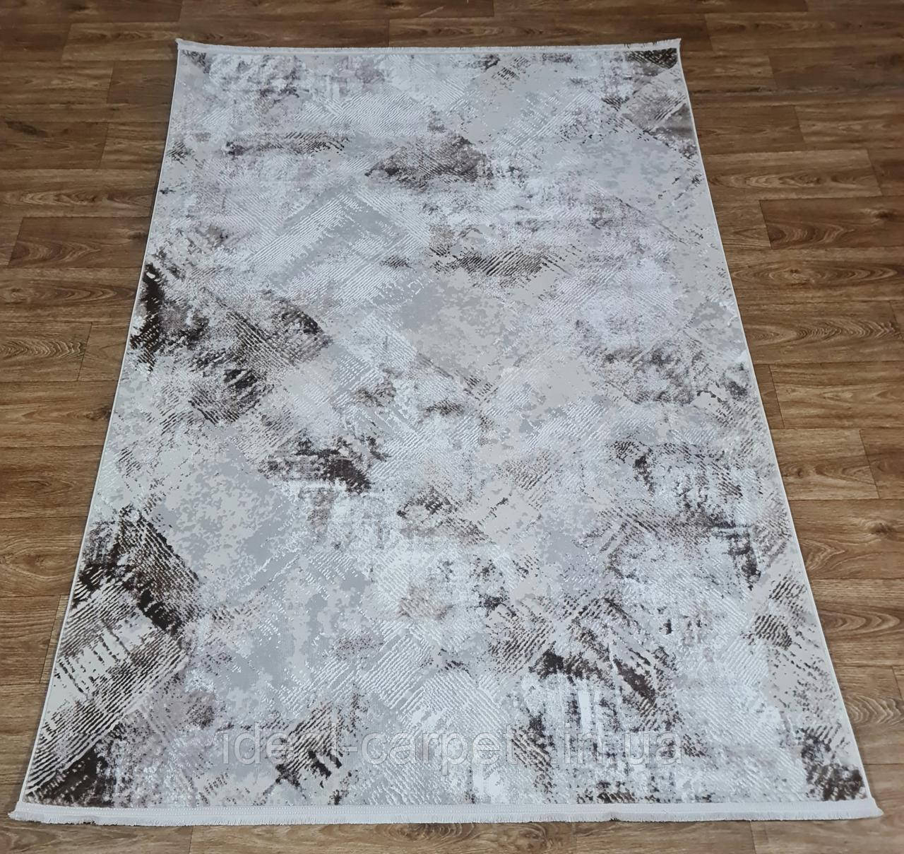 Килим Mahal 1.6х2.3м Cream 0559