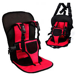 Автокрісла