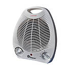 Тепловентилятор 2000Вт, Domotec MS 5901 / Електро обігрівач / Обігрівач електричний, фото 3