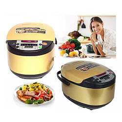 Мультиварки