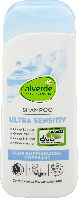 Шампунь Alverde Naturkosmetik Ultra Sensitiv 200 мл