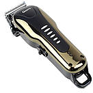 Машинка для стрижки собак і котів GM 6063 / Машинка для грумінгу, фото 3