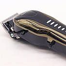 Машинка для стрижки собак і котів GM 6063 / Машинка для грумінгу, фото 4