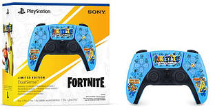 Геймпад SONY DualSense Fortnite Limited (1000045433)
