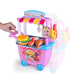 Тематичні ігрові набори