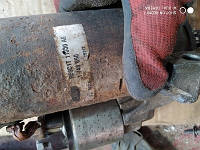 Б/у Стартер 2.2 tdi Ford Transit 2006-2014