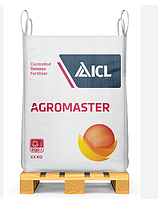 Агромастер 15-15-15+9CaO+6SO3, 600 кг ICL Ізраїль