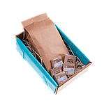 Кавовий набір З новим роком оригінальний подарунок, фото 2