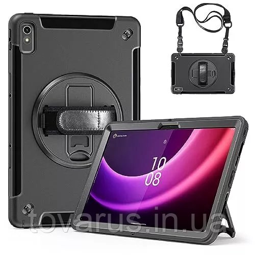 Захищений протиударний чохол для планшету Lenovo Tab P11 Gen 2 TB-350 FU