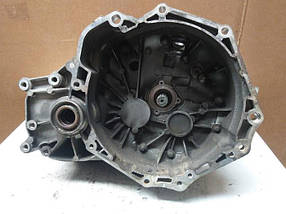 КПП Опель 2.0 16v F23ST
