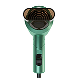 Фен зі складною ручкою Adler AD 2265 1200W, фото 4