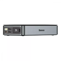 Автомобільний пуско-зарядний пристрій Baseus Super Energy Pro+ 1200A / Бустер для авто, фото 3
