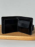 Стильний гаманець, ручна робота, фото 6