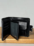 Стильний гаманець, ручна робота, фото 5