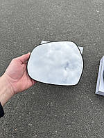 Toyota 4-Runner N210 (Тойота 4-Runner) вкладиш (дзеркальний елемент) дзеркала лівого