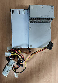Блок живлення б/в Fujitsu для ПК 300W DPS-300AB-17 A ( S26113-E511-V50 ) E5730 E7935 E7936 E5925