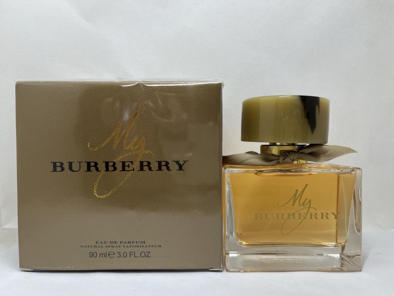 Жіночій парфум Burberry My Burberry eau de parfum 90 ml, фото 1