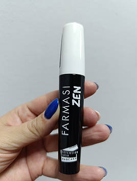 Туш для вій ZEN Mascara Farmasi для об'єму та довжини Фармасі Оригінал!