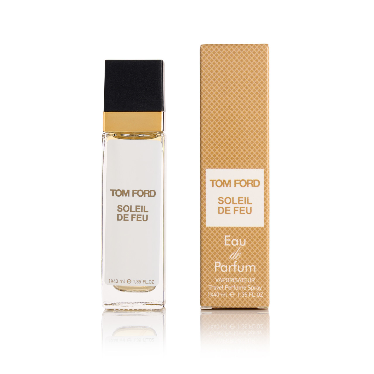 Міні-парфум унісекс Tom Ford Soleil De Feu 40 мл