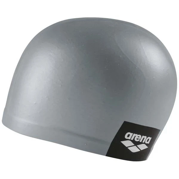 Шапочка для плавання басейну універсальна Arena LOGO MOULDED CAP для дорослих