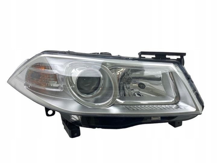 Фара головного світла передня (R, права) на Renault Megane II 2001->2009, 260103726R