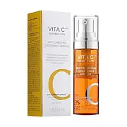 Концентрована сироватка для обличчя із вітаміном C Missha, 15 гр (523455)