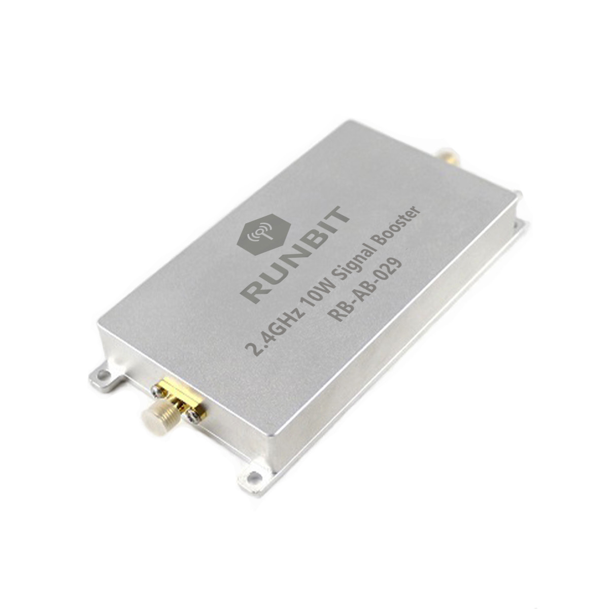 Підсилювач для квадрокоптера RunBit RB-AB029 2.4 гГц 10W