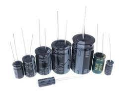 Конденсатор єлектролітичні