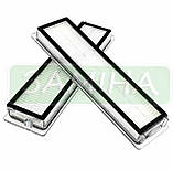 Набір фільтрів НЕРА (2 шт.) сумісних з роботами-пилососами Dreame D9 / D9 Max / L10 Pro / LDS Finder, фото 9