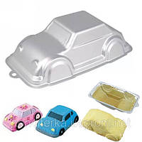 Форма для випікання Машина