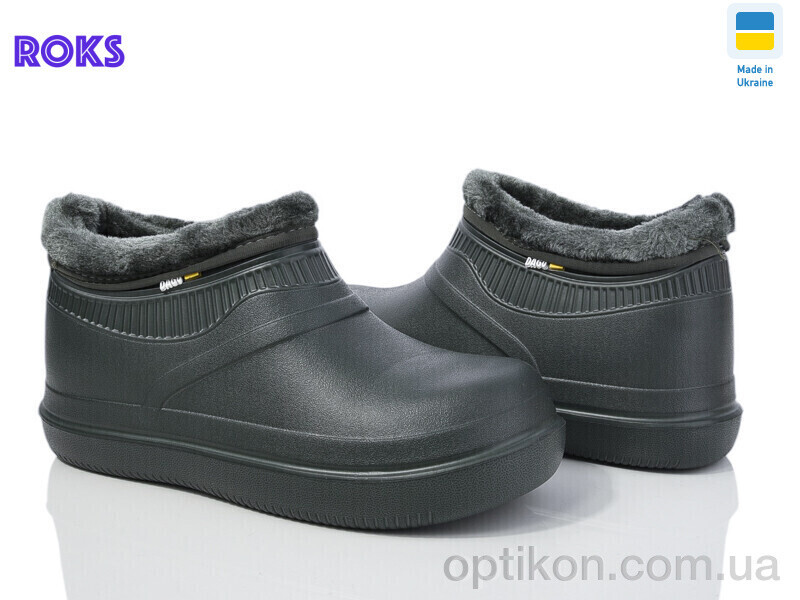 Галоші Dago 7004 хакі, фото 1