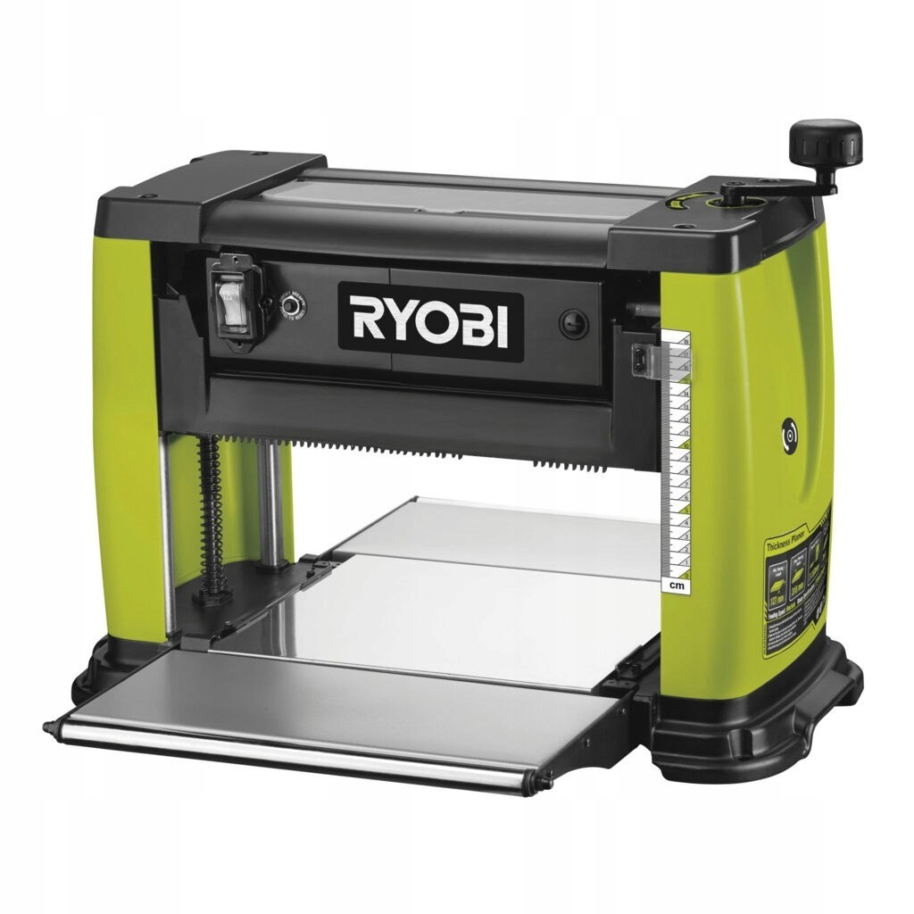 Рейсмус Ryobi гарантія рік, фото 1