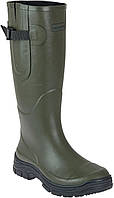 Чоботи Hallyard Cotton зелені р.42