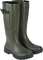Чоботи Hallyard Cotton зелені р.44