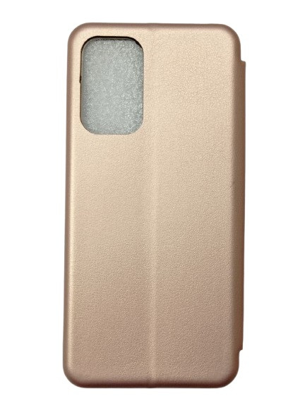 Чохол-книжка "Classy&Level" Samsung A33\A336 Rose Gold