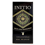 Initio Parfums Prives Oud for Happiness Pheromone Parfum унісекс 40 мл, фото 6