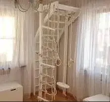 Шведські стінки