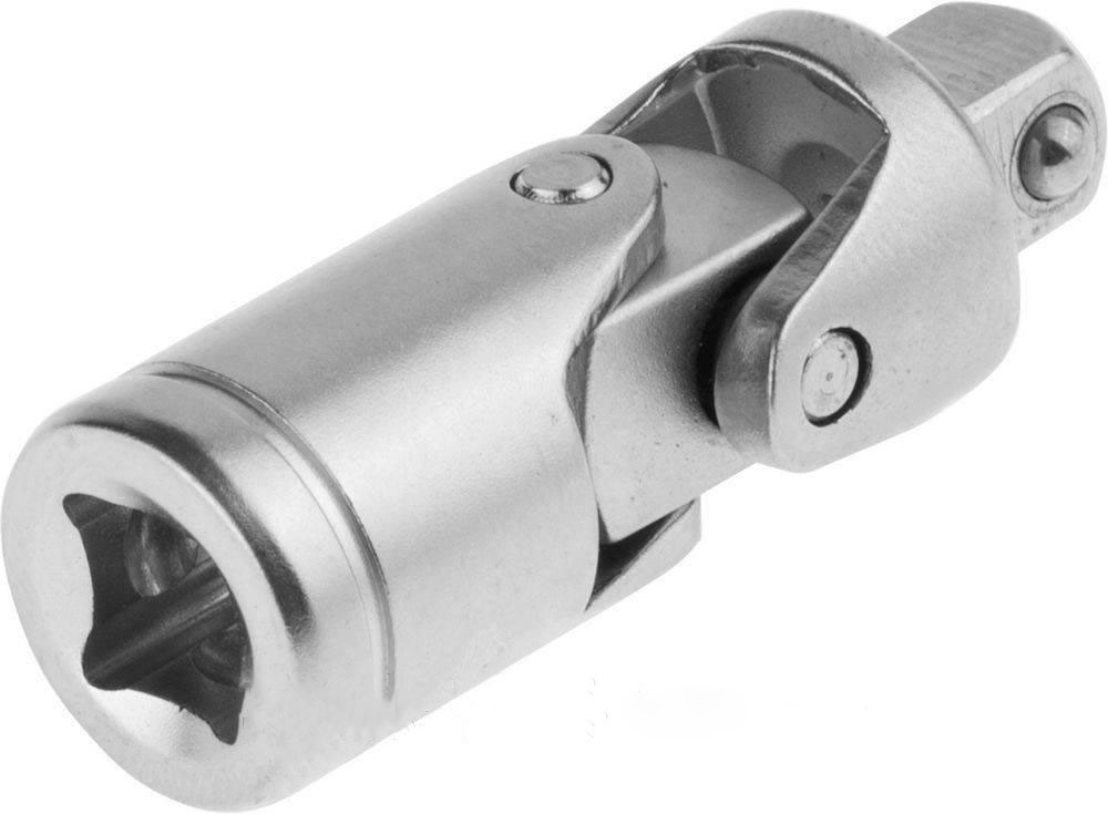 Кардан 1/4", Drop Forged ET-1121 INTERTOOL, фото 1