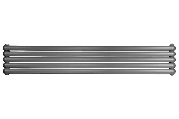 Горизонтальный дизайнерский радиатор отопления ARTTIDESIGN Sora 5/320 ...