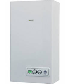 Котел газовий двоконтурний (настінний) Beretta CIAO 24 CSI (турбований)