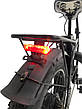 Складаний електровелосипед   Tesla X8  NEW (48V/1000W/21Ah) 2024рік, фото 6