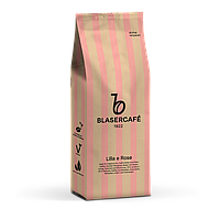 Кофе в зернах Blasercafe Lilla Rose 250 г