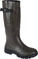 Чоботи Hallyard Cotton р.44 коричневі