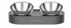 Годівниця — регульована миска для тварин PETKIT Fresh Nano Metal 15° Adjustable Cat Feeding Bowl (P5201)