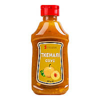 Соус "ТКЕМАЛІ""SEVLUSH", пет.пляш., 220 г