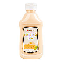 Соус "Сирний""SEVLUSH", пет.пляш., 200 г