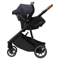 Автокрісло Britax Römer Primo, фото 6