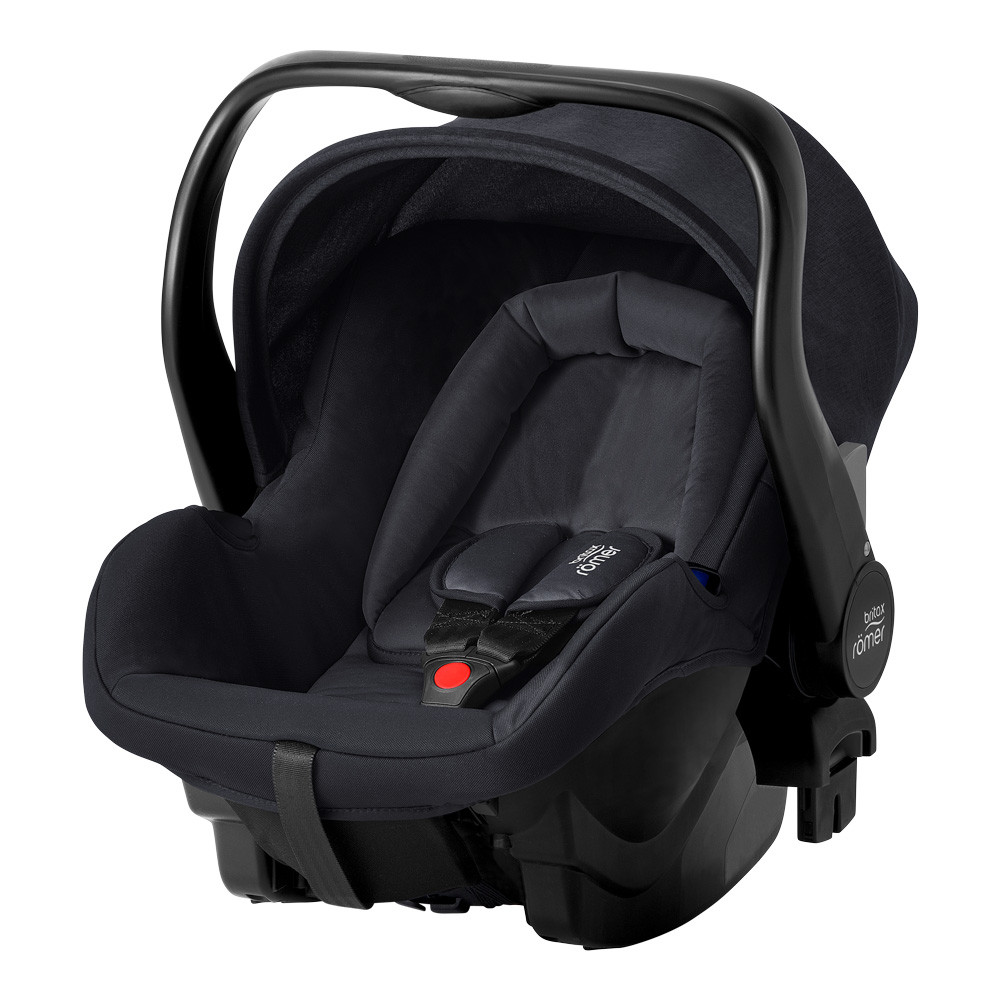 Автокрісло Britax Römer Primo