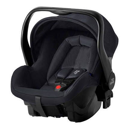 Автокрісло Britax Römer Primo, фото 1